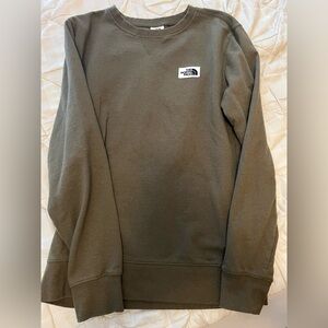 The North Face Crewneck Sweater